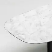 White Carrara